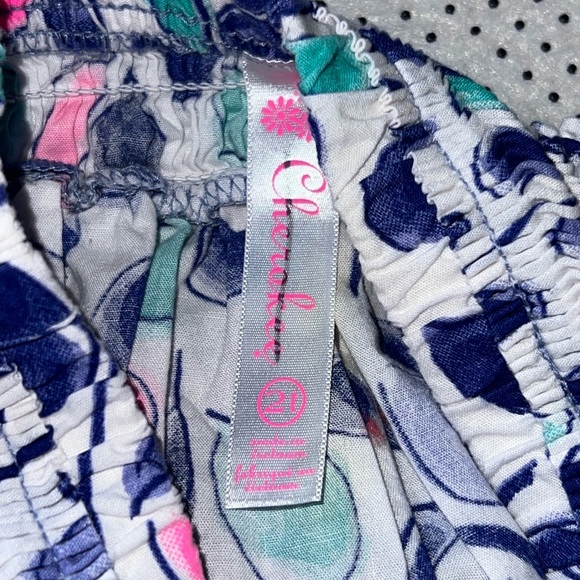 🛍PRETTY LITTLE GIRLS SKIRT SIZE 2T 🛍 - Picture 3 of 5